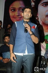 Hrudayam Ekkadunnadi Movie Audio Launch